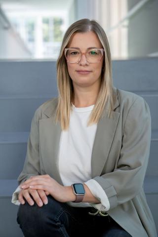 Anne Fasold