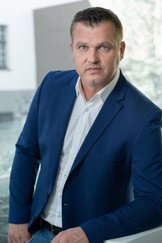 Steffen Maiwald