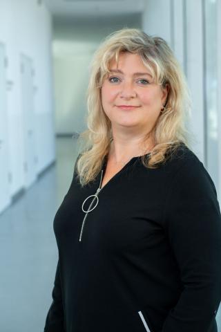 Madeleine Nitzsche