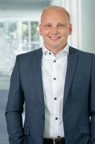 Freddy Müller