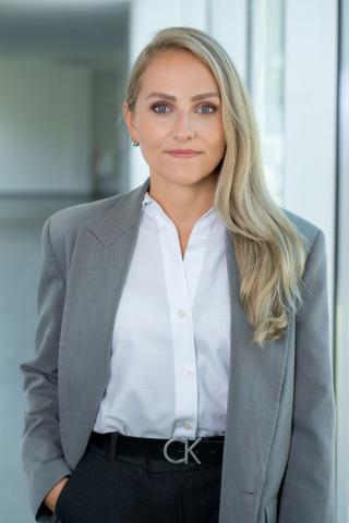 Kathleen Rietzschel