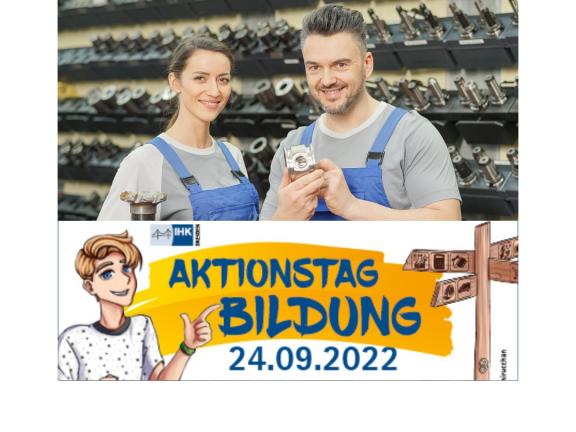 Aktionstag Bildung 