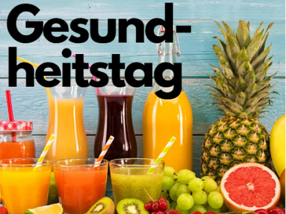 Gesundheitstag