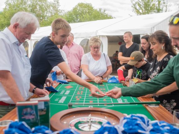 SPS Schiekel Sommerfest 2023