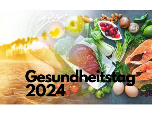 Zweiter Gesundheitstag bei SPS!
