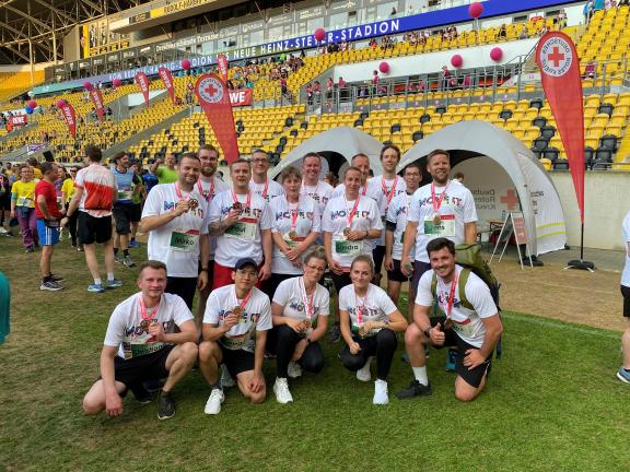 Rewe Team Challenge 2024