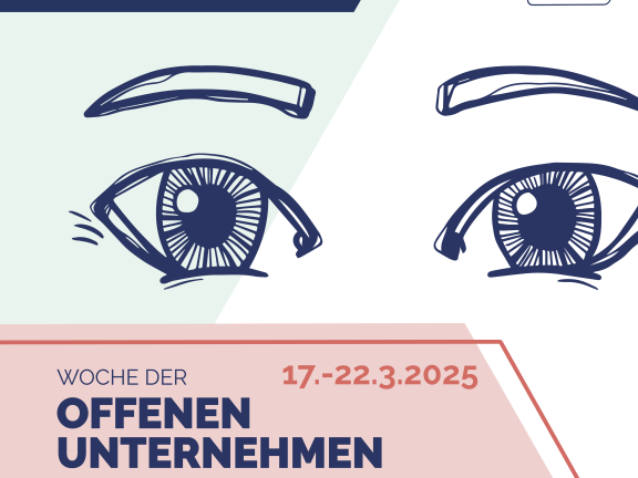 Schau Rein 2025! am 21.03.2025 