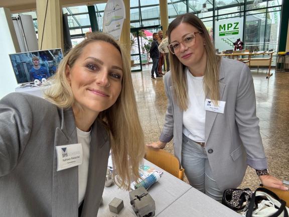 Tag der Ausbildung 2025 in Pirna