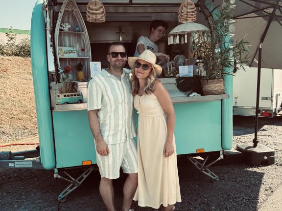 Sommerfest 2026